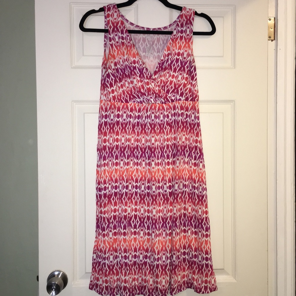 St. John’s Bay sundress